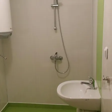Margarita Guest house
