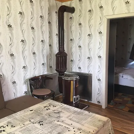 Margarita Guest house *